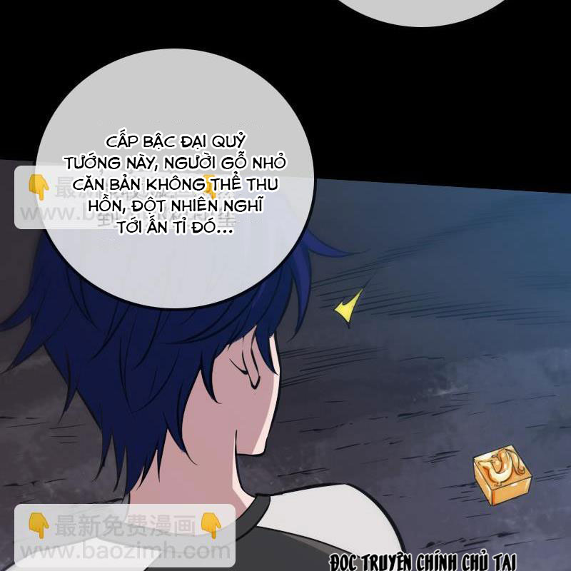 Kiếp Thiên Vận chapter 310 - Trang 14