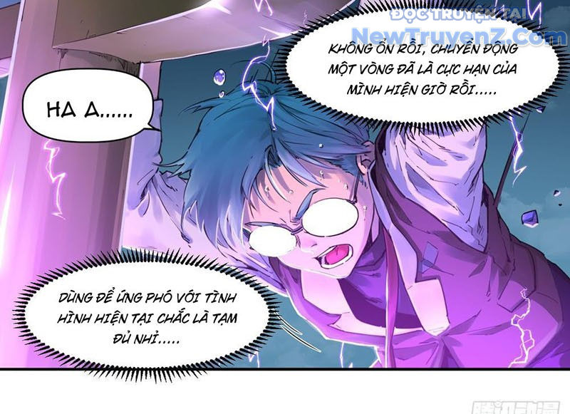 Hộp Mãnh Thú: Kỷ Nguyên Cơ Giáp chapter 12 - Trang 74