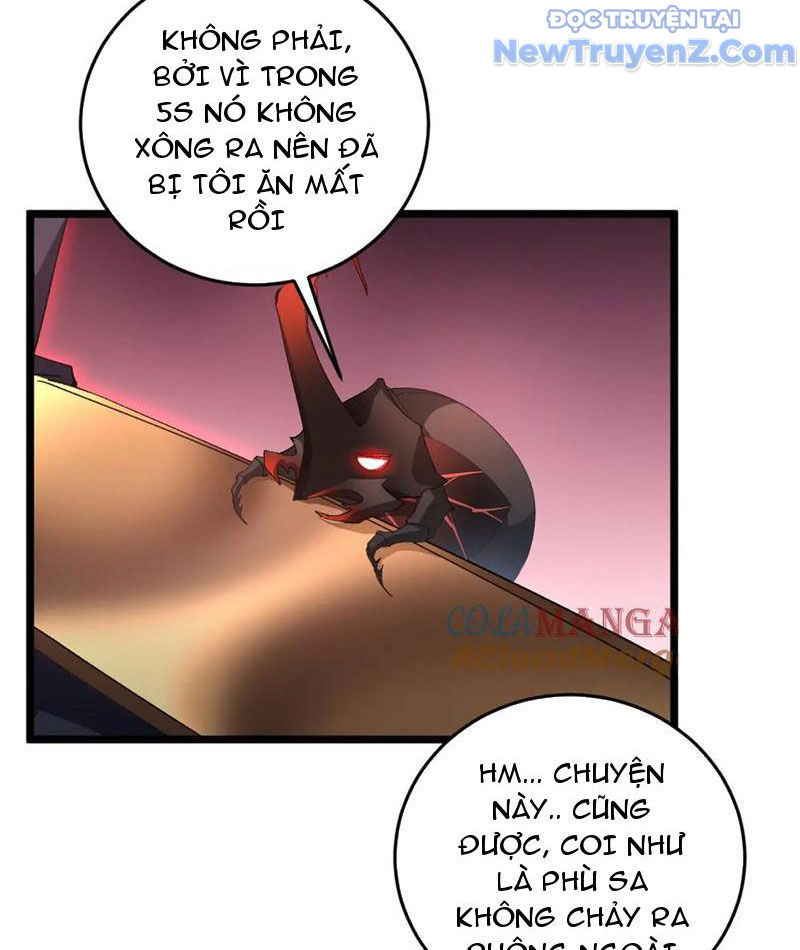 Ta Là Chúa Tể Trùng Độc chapter 61 - Trang 60