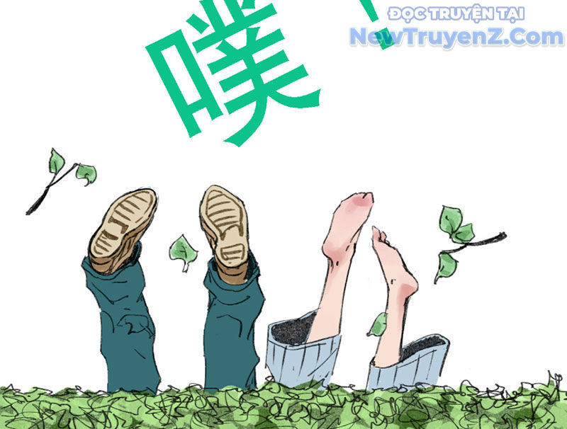 Quỷ Bộ Nhân Gian chapter 6 - Trang 30