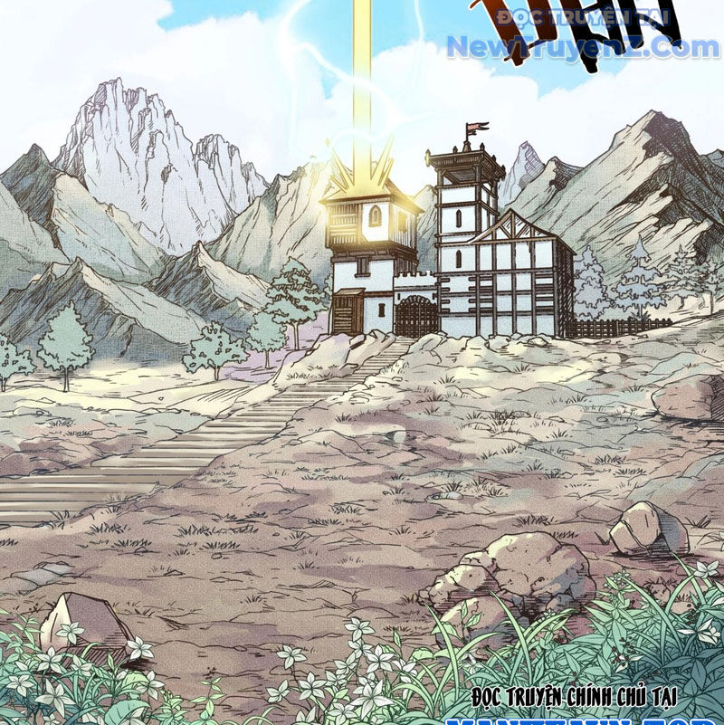 Ta Xuyên Vào Dị Giới Với Chỉ Số Phòng Thủ 99999 chapter 1 - Trang 80