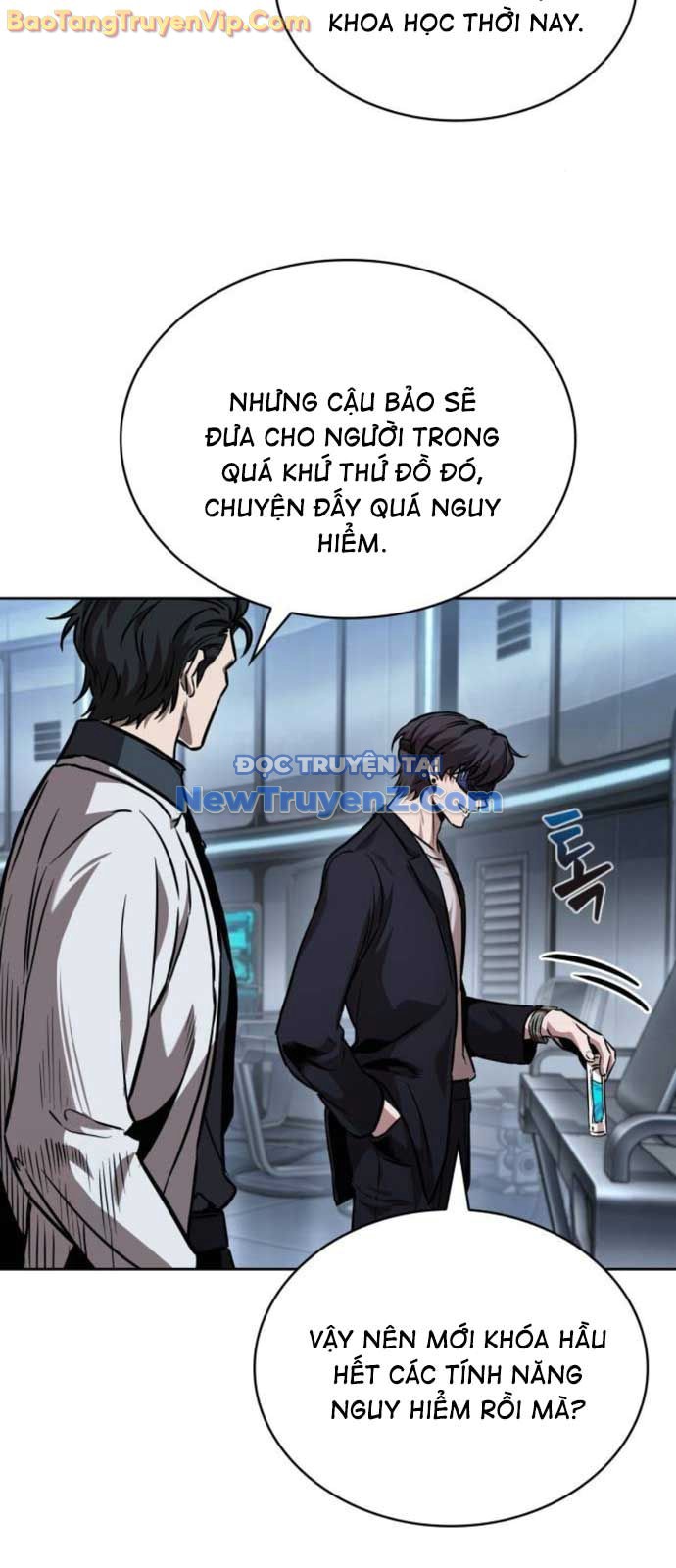 Ngã Lão Ma Thần chapter 261 - Trang 56