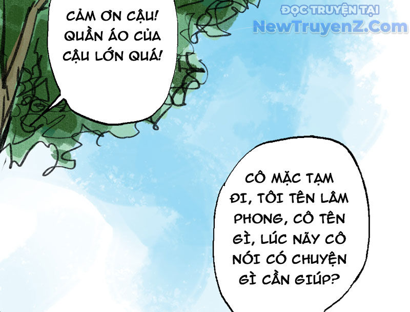 Quỷ Bộ Nhân Gian chapter 5 - Trang 43