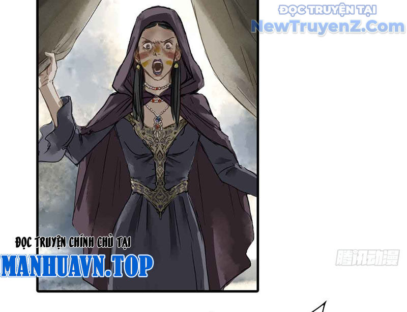 Quỷ Bí Chi Chủ (Bản Mới) chapter 4 - Trang 11