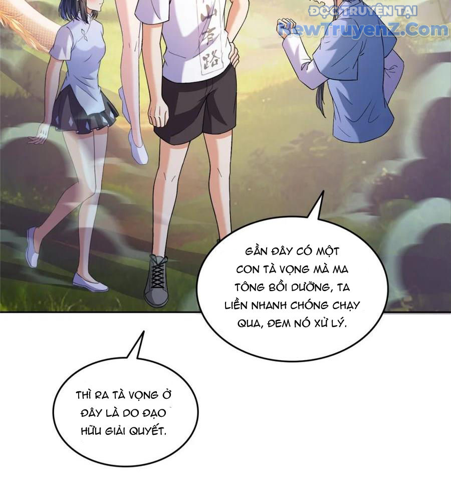 Tu Chân Nói Chuyện Phiếm Quần chapter 686 - Trang 60