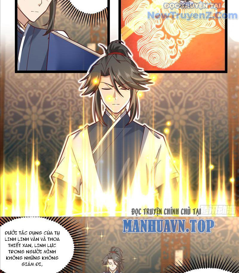 Nhân Đạo Đại Thánh chapter 107 - Trang 7