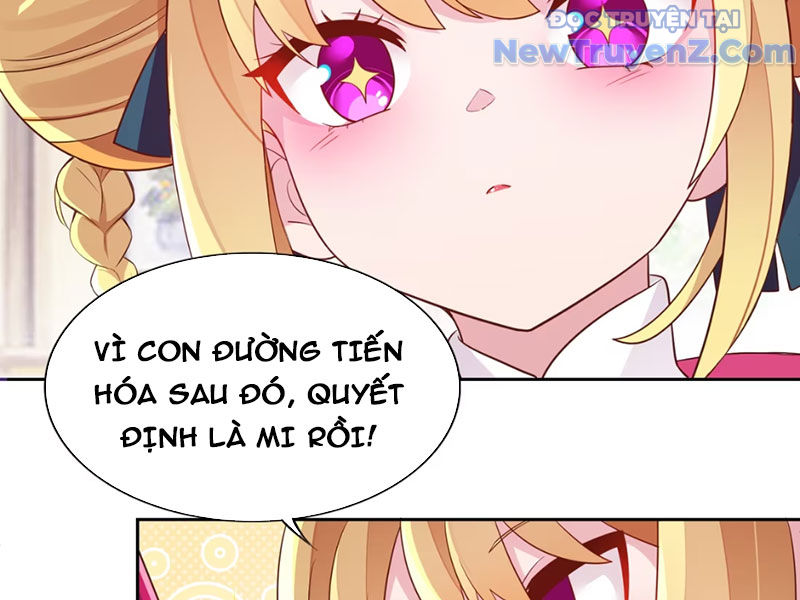 Xong rồi, ta bị sủng thú của mình bao vây rồi! chapter 2 - Trang 59