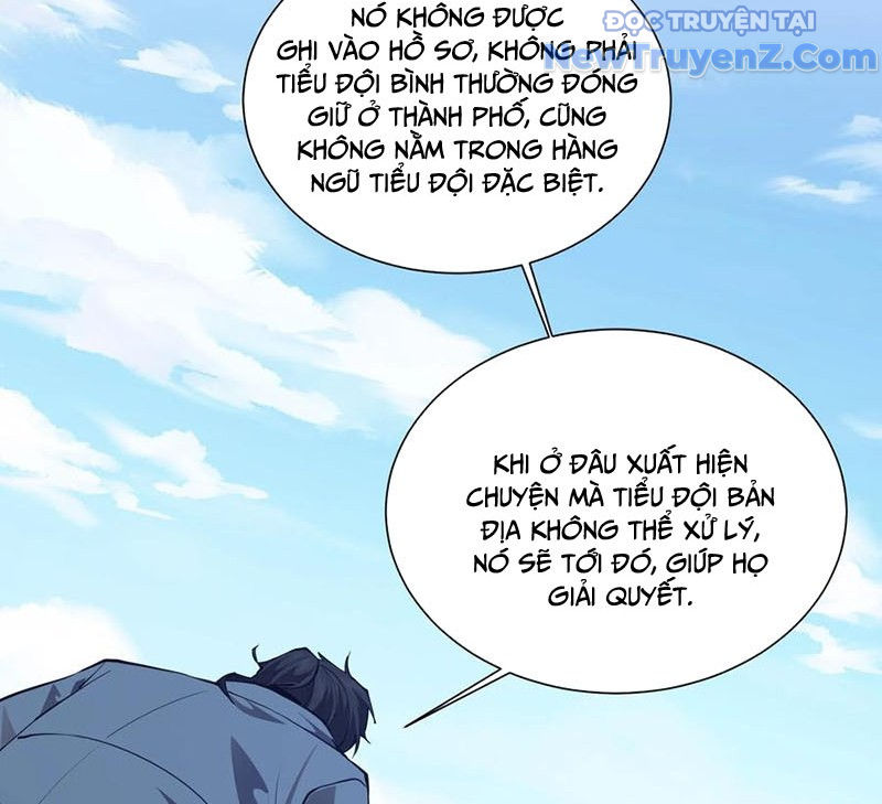 Ta Học Trảm Thần Trong Bệnh Viện Tâm Thần chapter 227 - Trang 10
