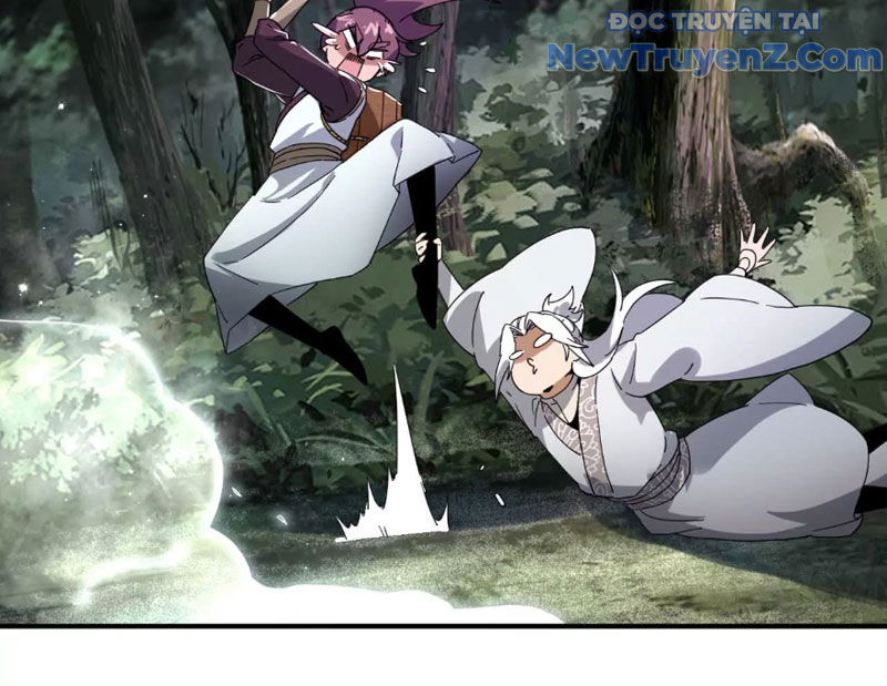 Kim Ngô Thần Vệ chapter 5 - Trang 49