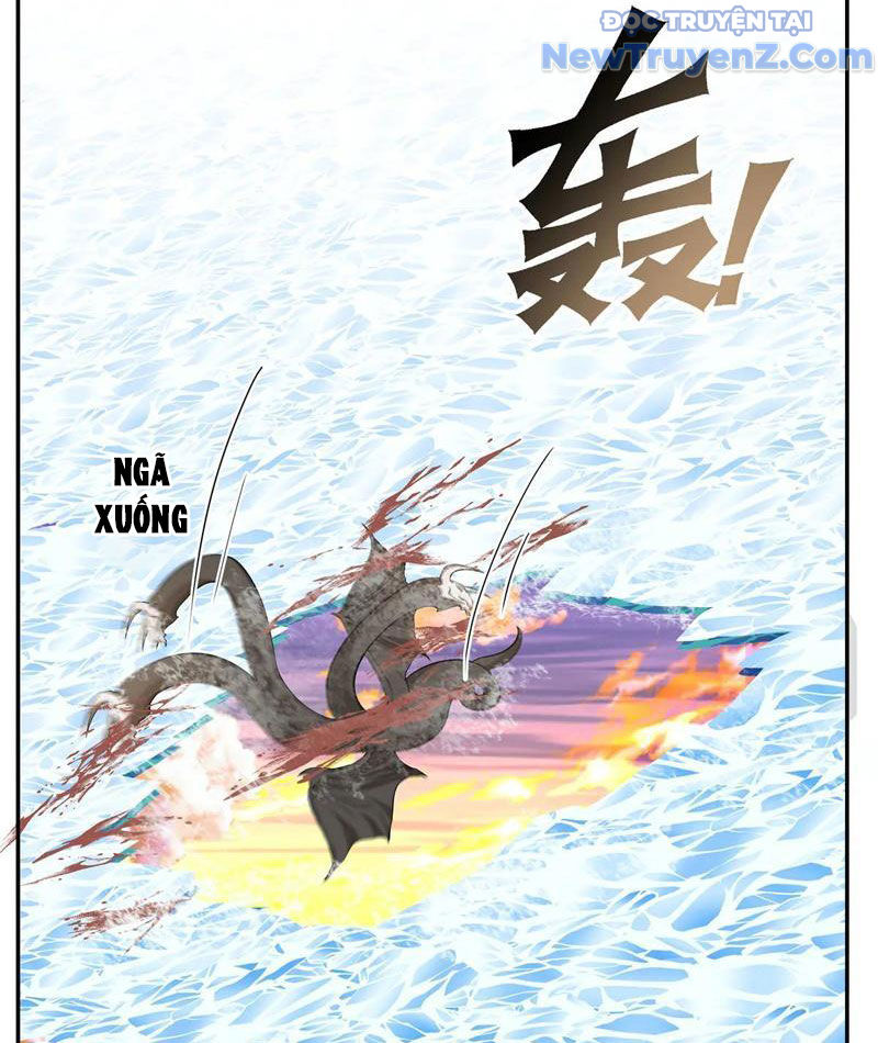 Tân Sủng Mị chapter 75 - Trang 28