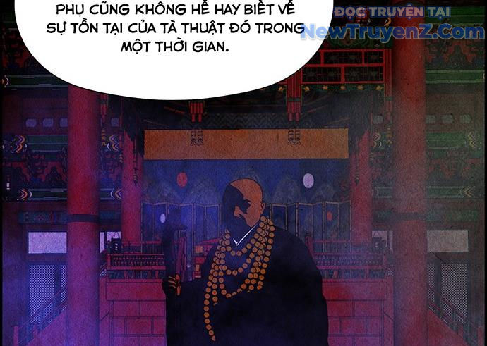 Cửa hàng đồ cổ tương lai chapter 4 - Trang 134