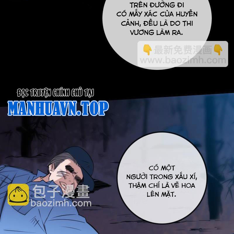 Kiếp Thiên Vận chapter 307 - Trang 38