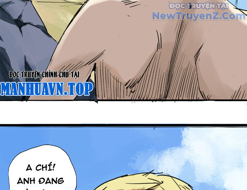 Quỷ Bộ Nhân Gian chapter 3 - Trang 63