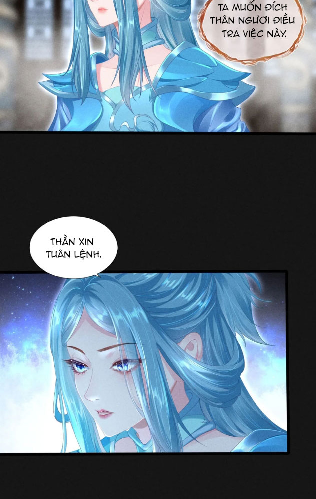 Phượng Minh Tứ Hải chapter 1 - Trang 57