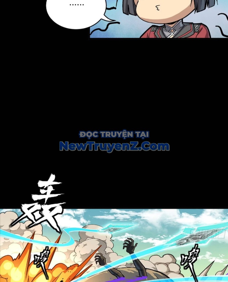 Tinh Giáp Hồn Tướng chapter 282 - Trang 59
