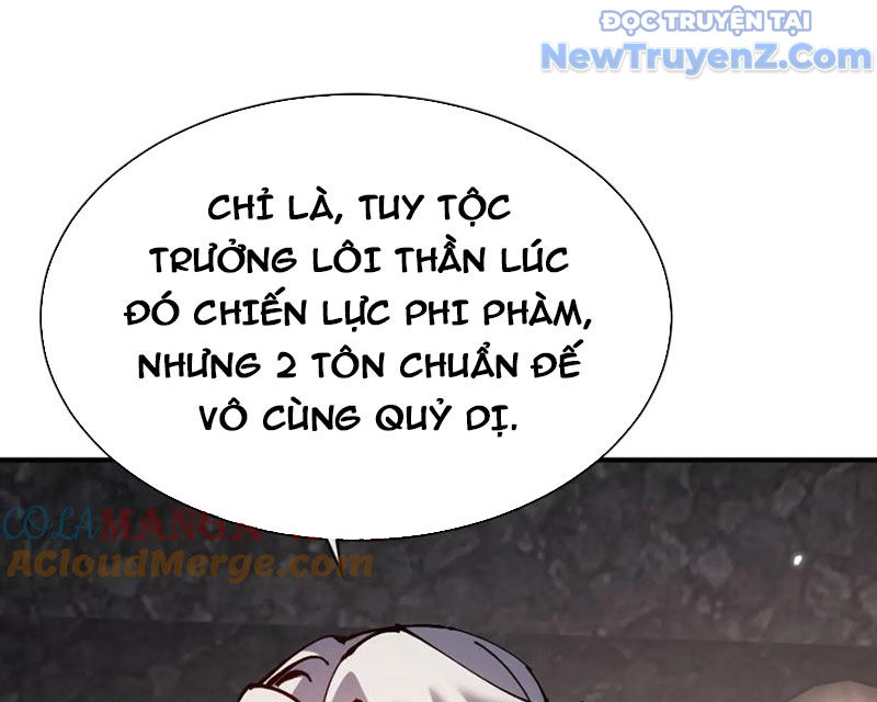Sư Tôn: Nghịch Đồ Này Mới Không Phải Là Thánh Tử chapter 132 - Trang 83