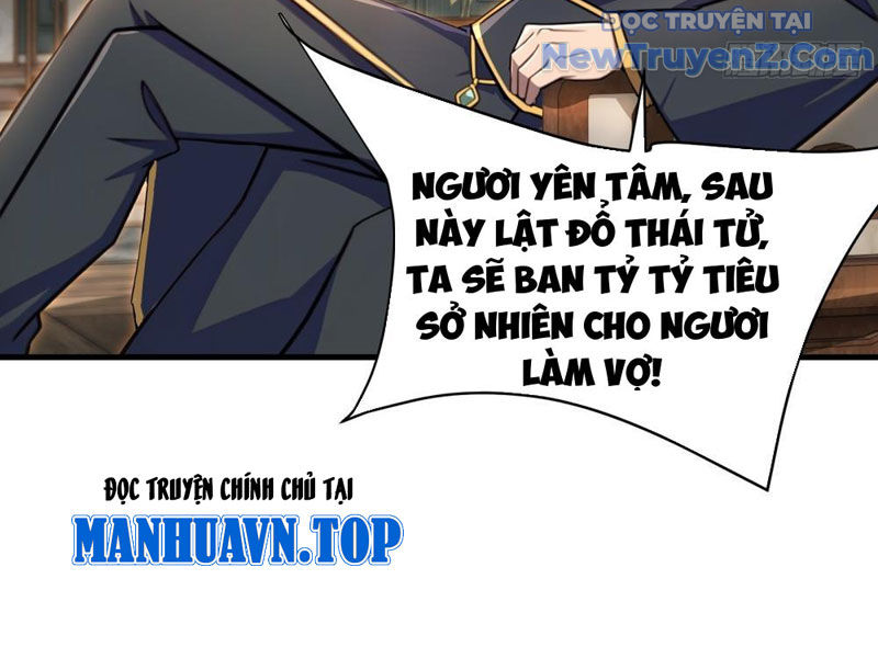 Phản Phái Muốn Sống Lâu Thêm Một Ngày chapter 33 - Trang 80