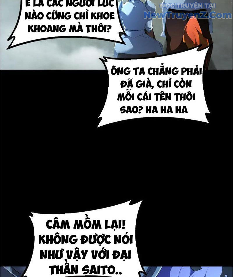 Ta Là Chúa Tể Trùng Độc chapter 58 - Trang 40