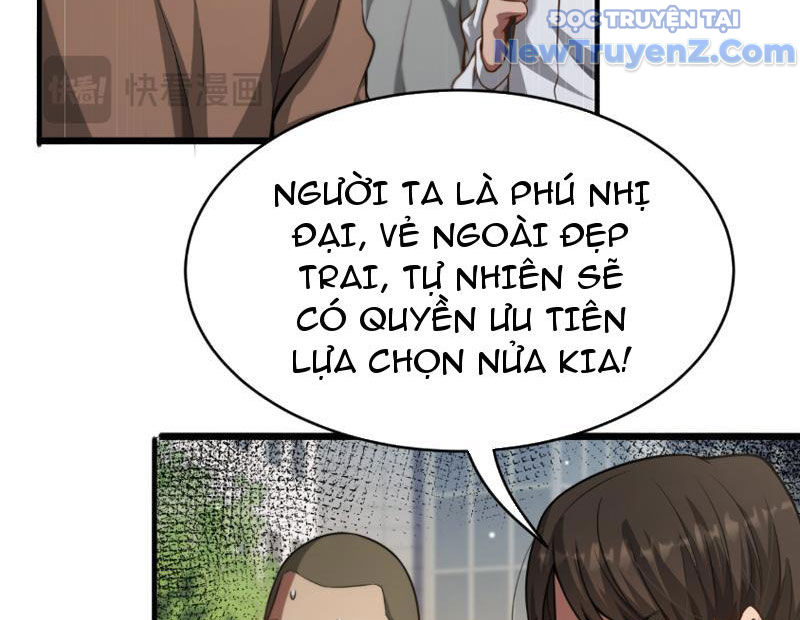 Sau Khi Tự Do Tài Chính, Họ Đã Dâng Hiến Lòng Trung Thành chapter 1 - Trang 20