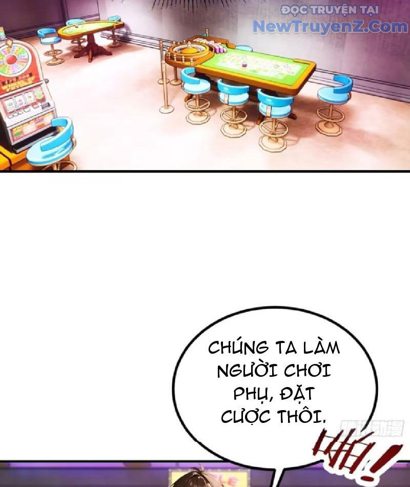 Đạo Hữu Lùi Một Bước: Ta Tới Giết Thần Trừ Quỷ chapter 30 - Trang 37