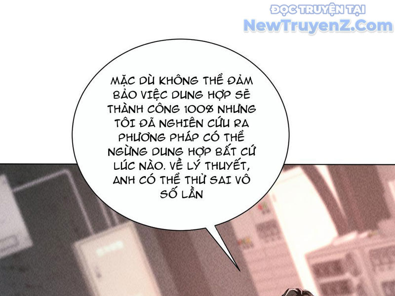 Thần Cấp Ngự Vật: Ta Có Thể Ký Vô Hạn Khế Ước Với Nữ Thần chapter 33 - Trang 22