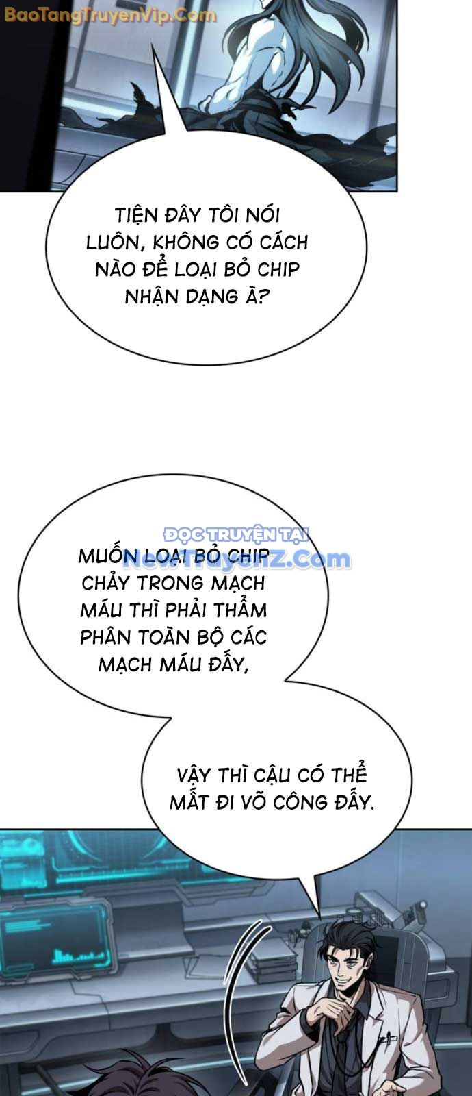 Ngã Lão Ma Thần chapter 261 - Trang 33