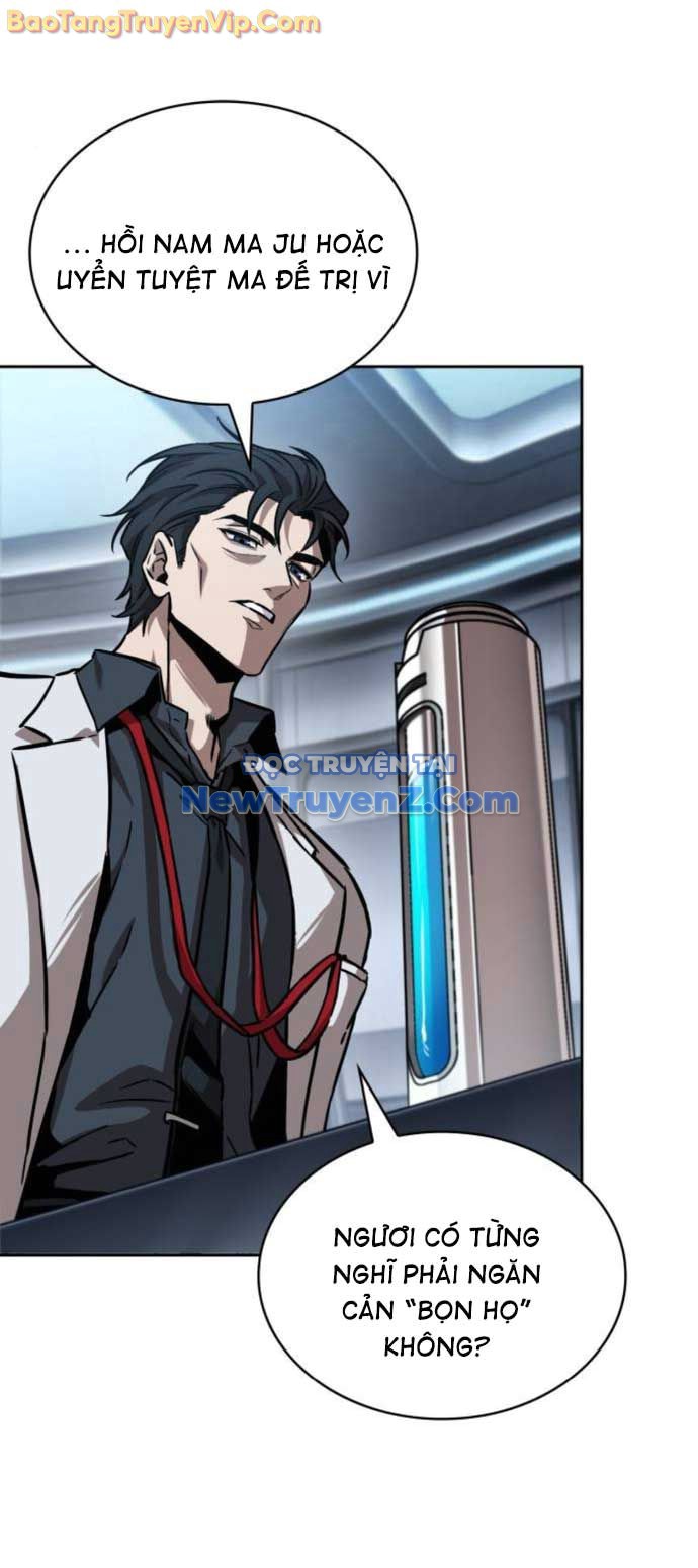 Ngã Lão Ma Thần chapter 261 - Trang 57
