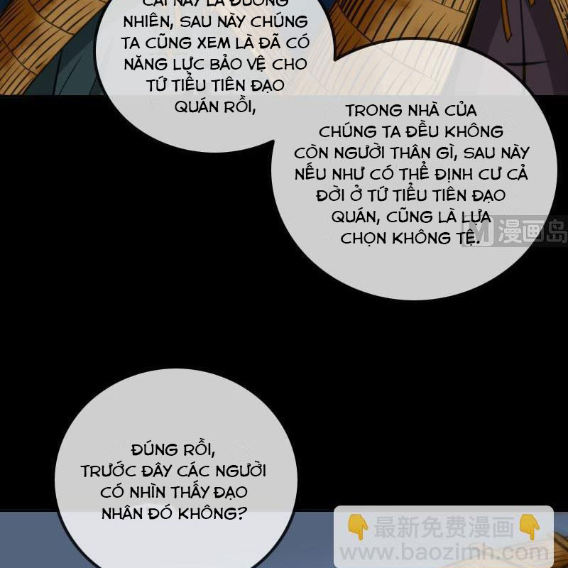Kiếp Thiên Vận chapter 310 - Trang 31