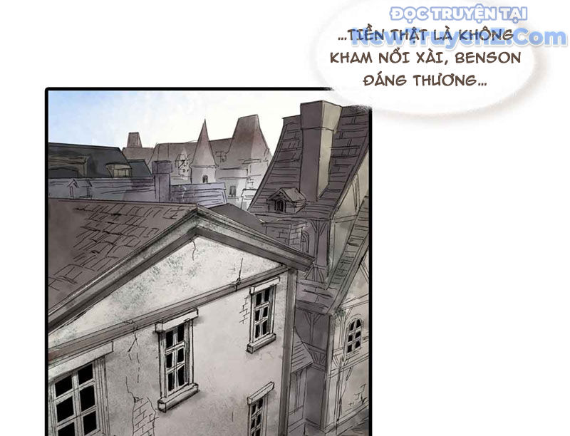 Quỷ Bí Chi Chủ (Bản Mới) chapter 4 - Trang 16