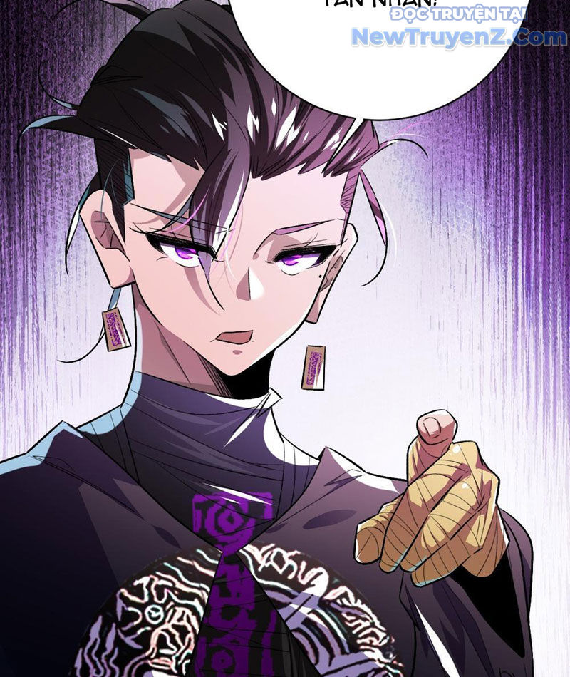 Vĩnh sinh đi chết đi! chapter 1 - Trang 85