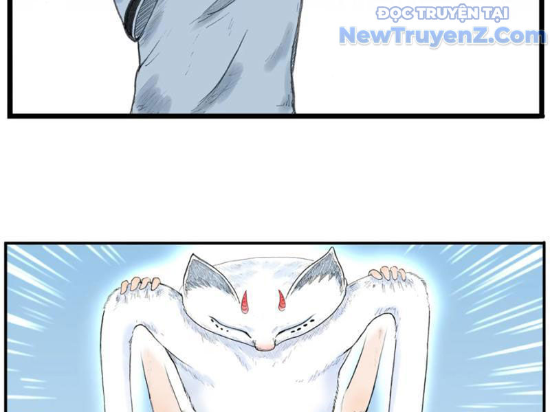 Thiên Hải Nhập Mộng chapter 6 - Trang 12