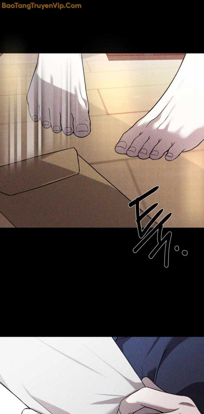 Hẹn Hò Rùng Rợn chapter 17 - Trang 31