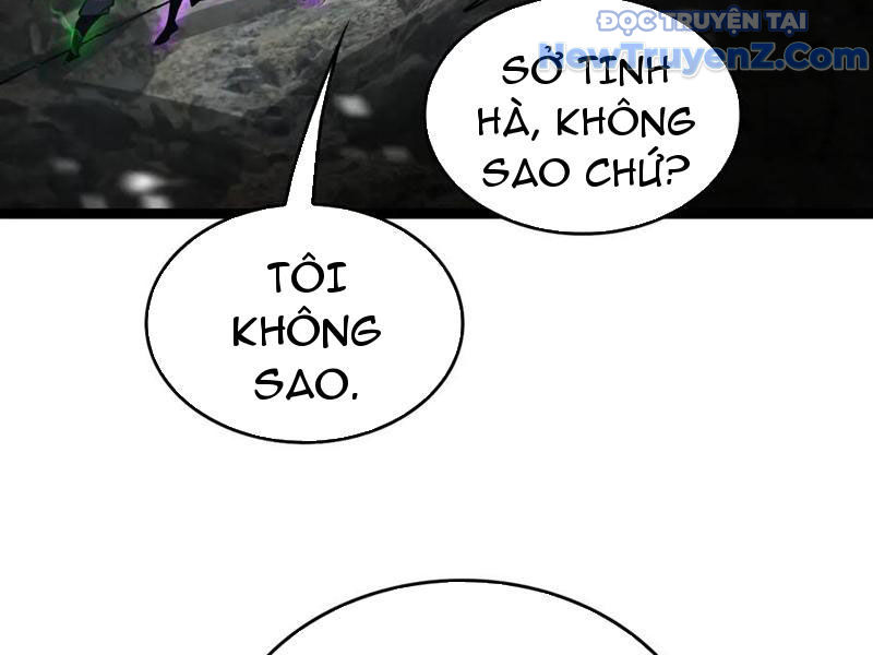Vạn Tộc Xâm Lấn: Toàn Dân Tham Chiến, Ta Ở Lại Hậu Phương chapter 42 - Trang 137