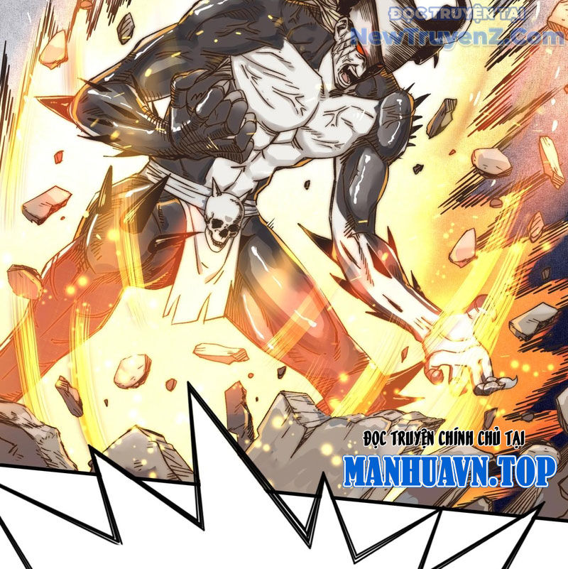 Ta Xuyên Vào Dị Giới Với Chỉ Số Phòng Thủ 99999 chapter 2 - Trang 121