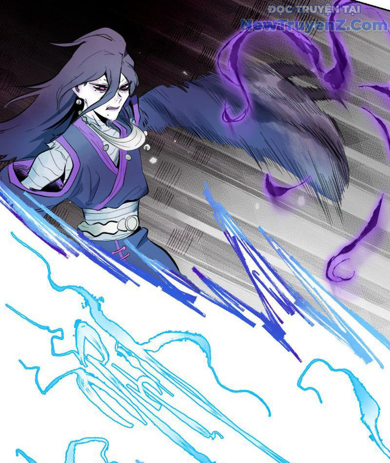 Bách Quỷ Lục chapter 5 - Trang 22