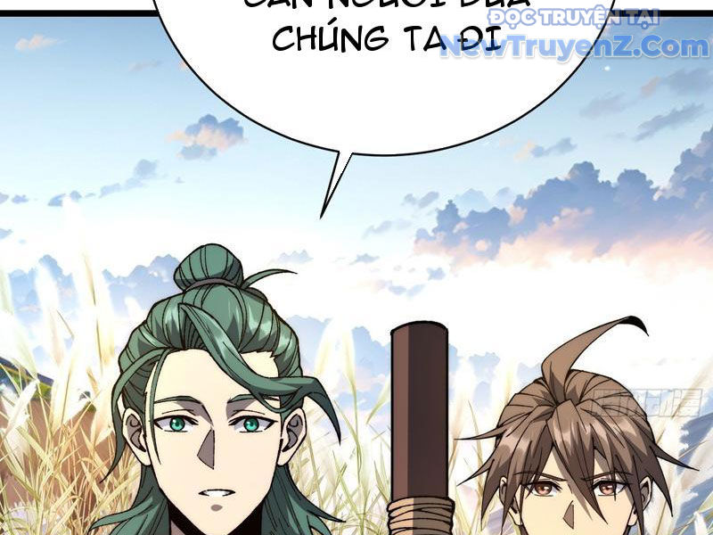Thành Thần Bắt Đầu Từ Thủy Hầu Tử chapter 41 - Trang 29