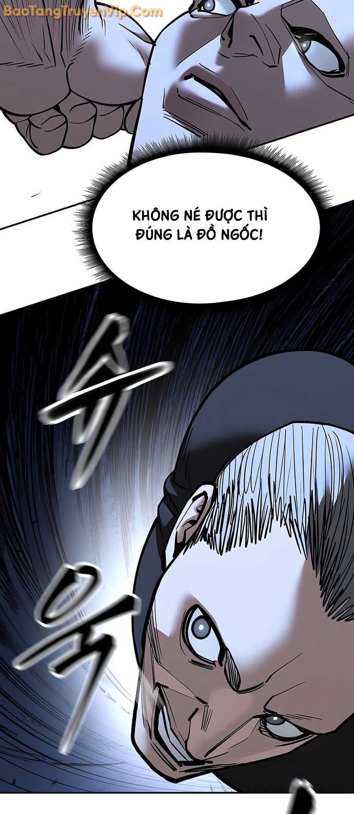 Giang Hồ Thực Thi Công Lý chapter 138 - Trang 93