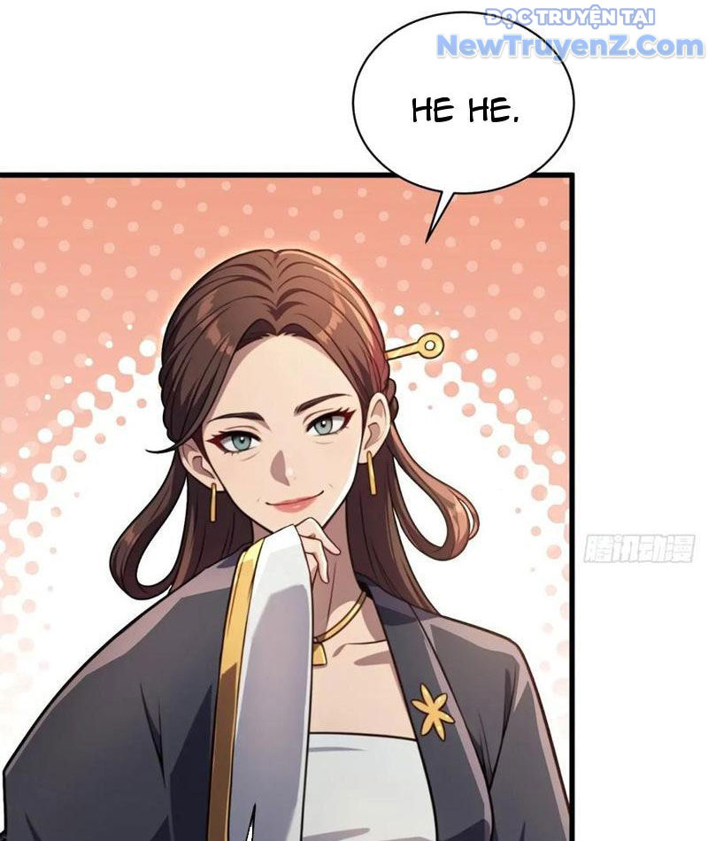 Phản Phái Muốn Sống Lâu Thêm Một Ngày chapter 29 - Trang 10