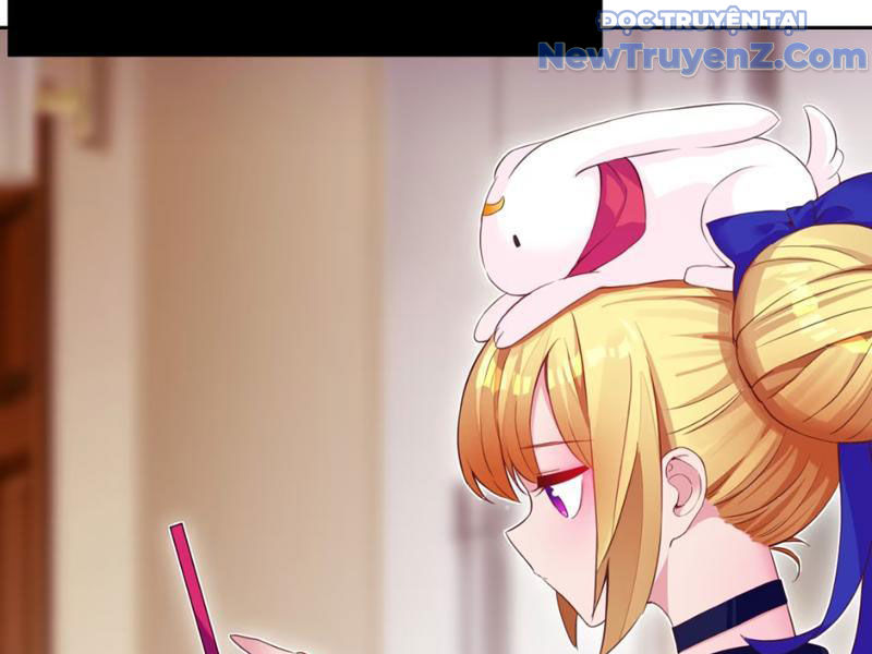 Xong rồi, ta bị sủng thú của mình bao vây rồi! chapter 9 - Trang 92