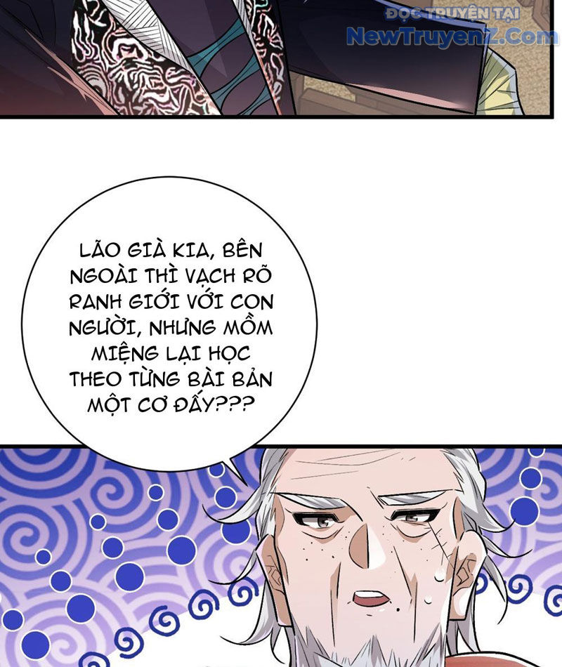 Vĩnh sinh đi chết đi! chapter 1 - Trang 35