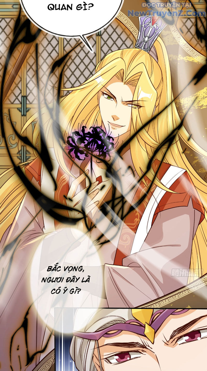 Tùy Tùng Của Nữ Phản Diện chapter 172 - Trang 34