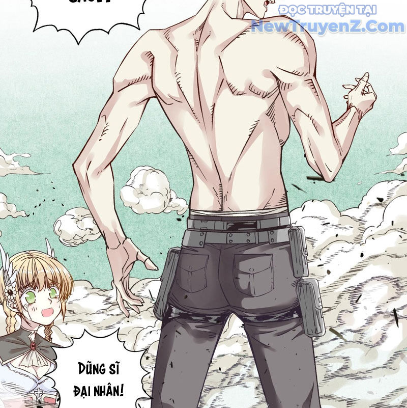 Ta Xuyên Vào Dị Giới Với Chỉ Số Phòng Thủ 99999 chapter 3 - Trang 79