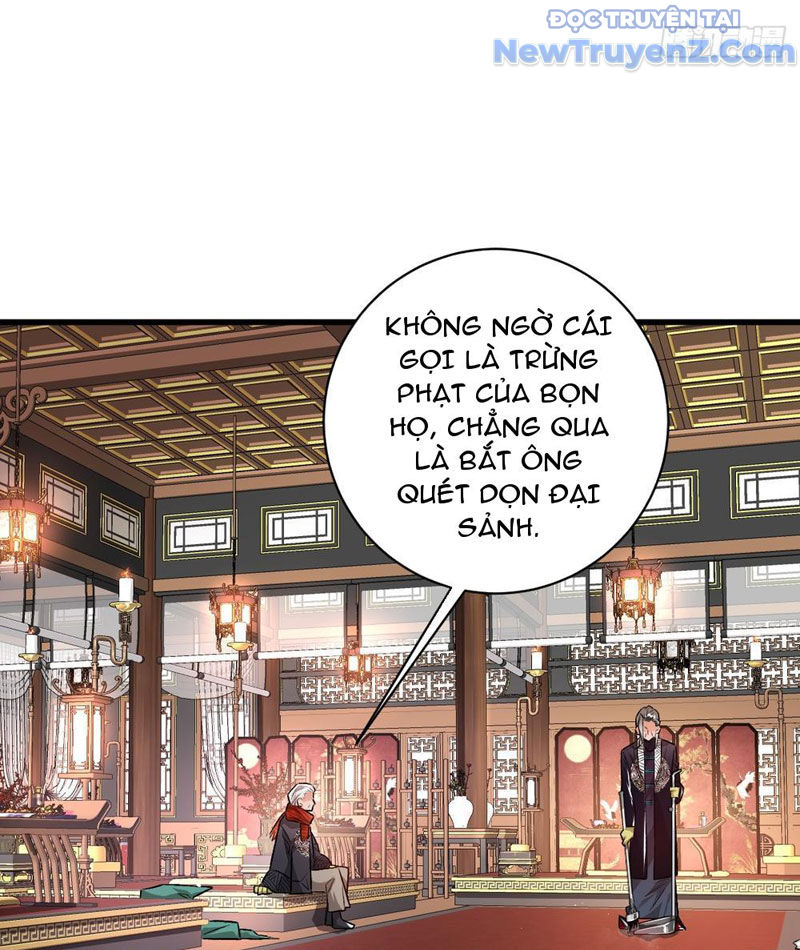 Vĩnh sinh đi chết đi! chapter 3 - Trang 40