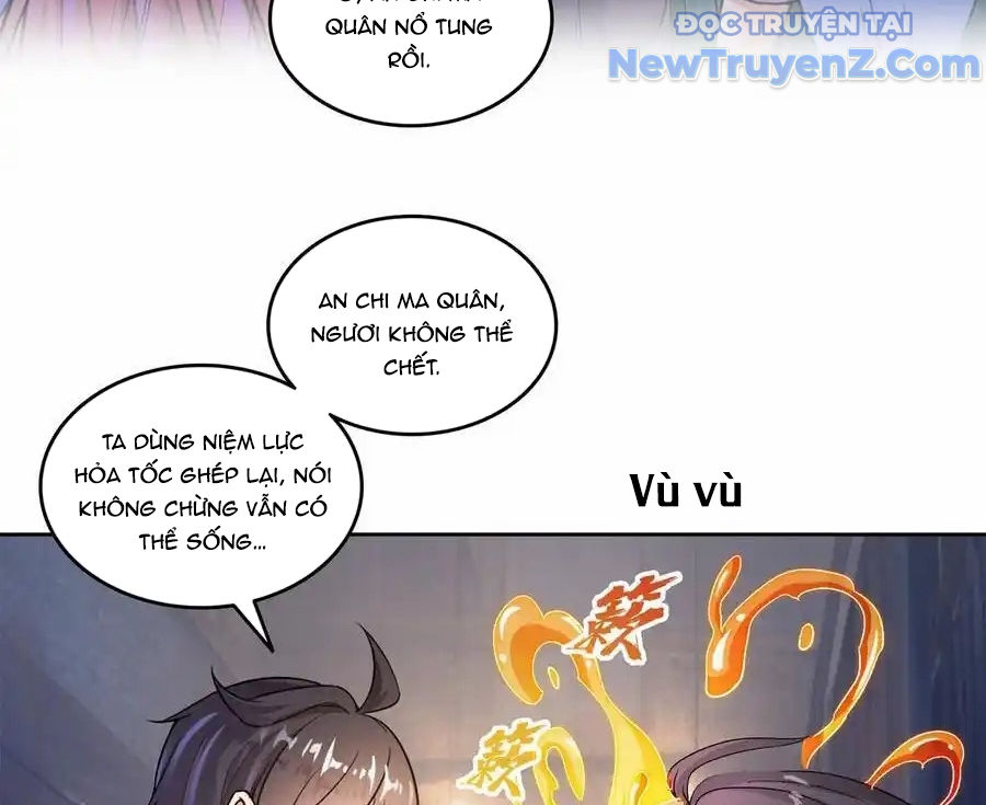 Tu Chân Nói Chuyện Phiếm Quần chapter 685 - Trang 53
