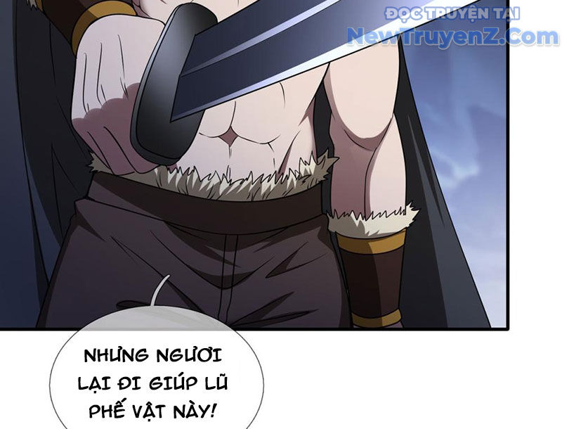 Cái Bóng Của Ta Là Loli chapter 13 - Trang 67