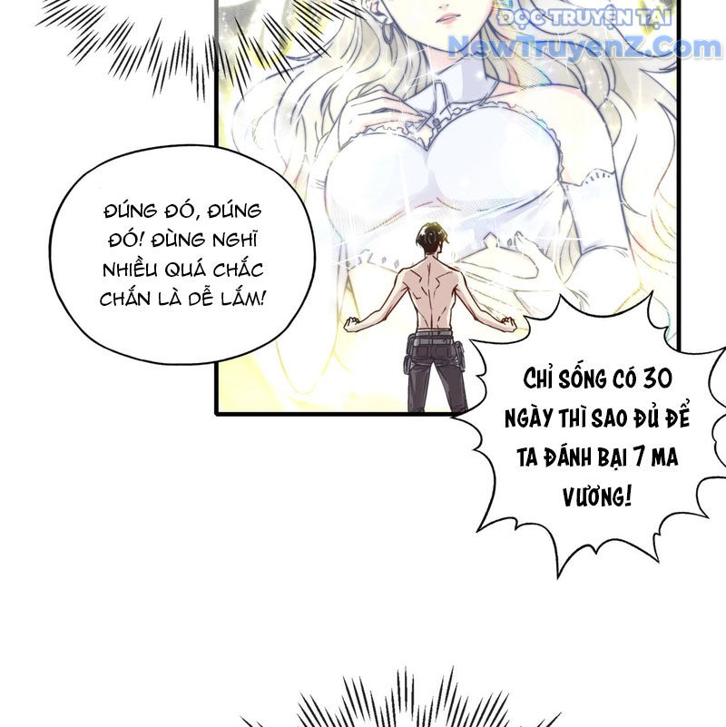 Ta Xuyên Vào Dị Giới Với Chỉ Số Phòng Thủ 99999 chapter 5 - Trang 84