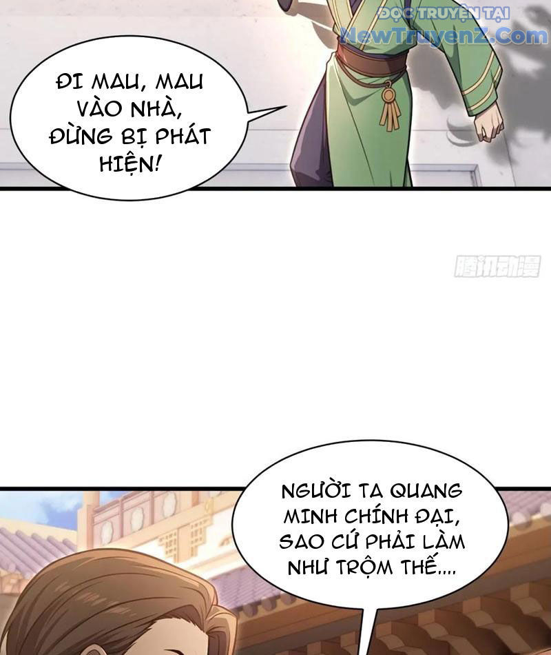 Phản Phái Muốn Sống Lâu Thêm Một Ngày chapter 29 - Trang 8