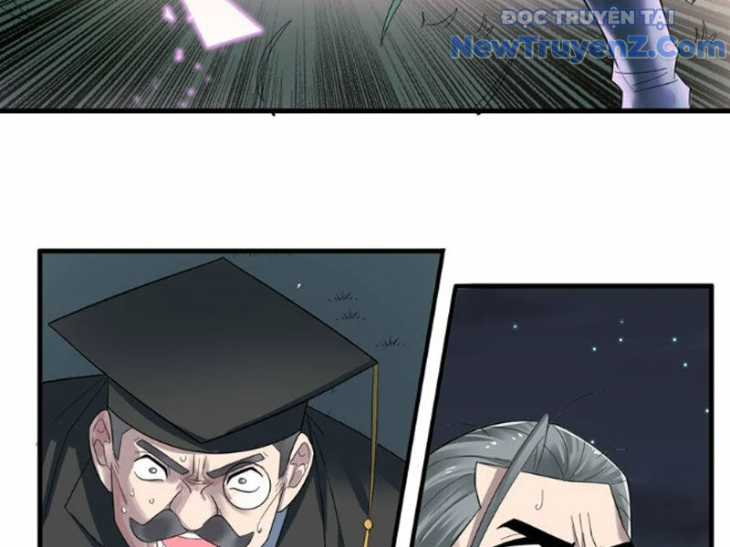 Ta Có Một Tòa Anh Linh Điện chapter 99 - Trang 11