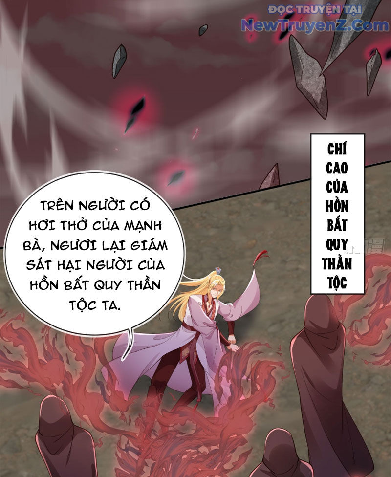 Tùy Tùng Của Nữ Phản Diện chapter 164 - Trang 5