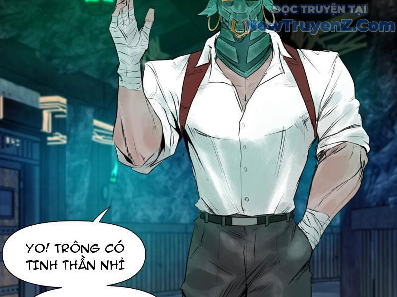 Bách Quỷ Lục chapter 8 - Trang 54